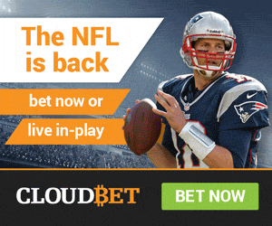 Bitcoin betting on NFL and bitcoin casino games